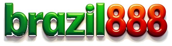 brazil888 logo