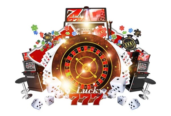 brazil888 Apa Yang Kami Susun Dalam Slot