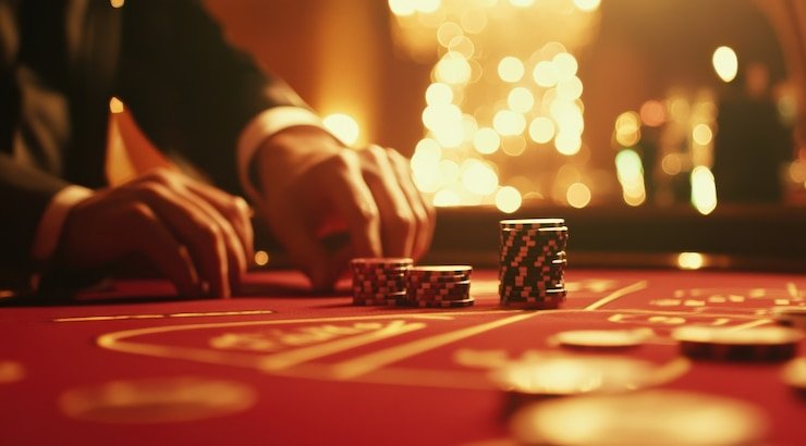 brazil888 Blockchain Bonanza